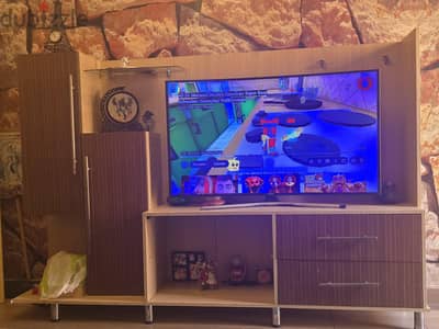 t. v unit