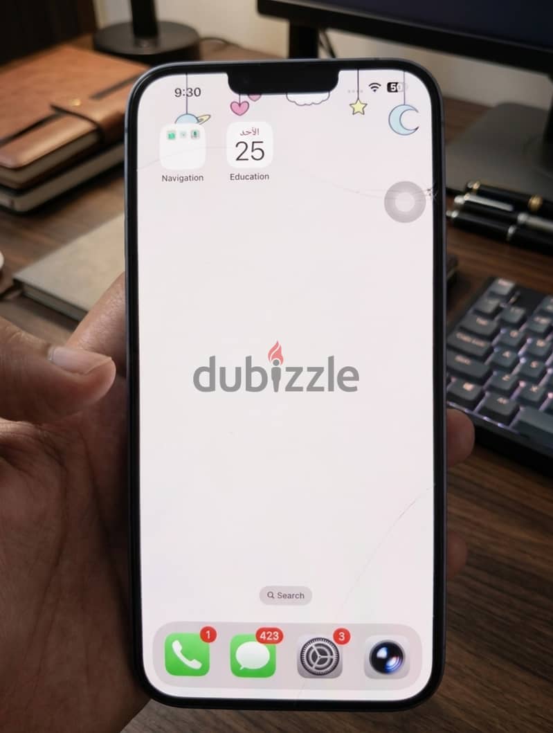 Iphone 14 plus 128g 3