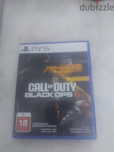 black ops 6