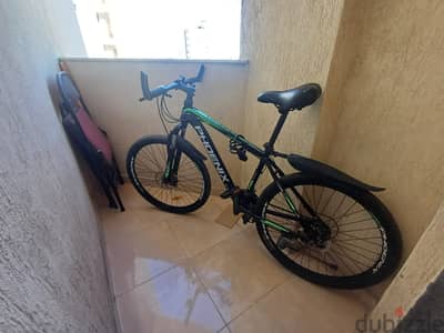 عجلة ماونتين Phoenix FH2601