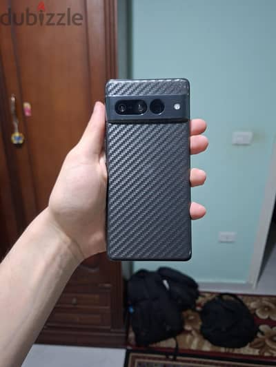 Google Pixel 7 Pro