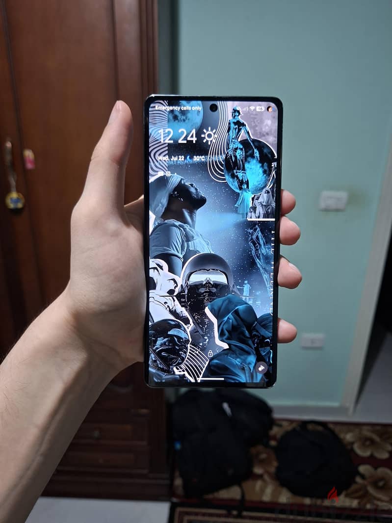 Google Pixel 7 Pro 3