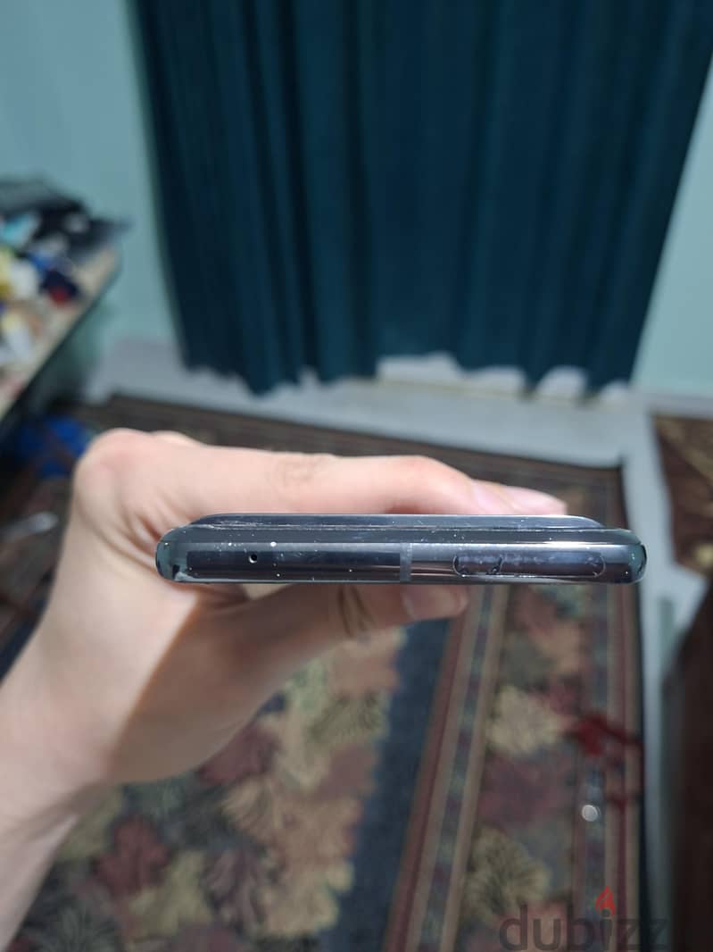 Google Pixel 7 Pro 4
