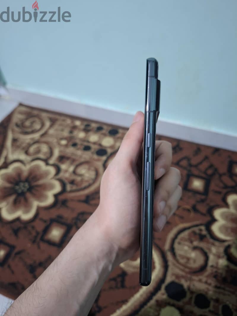 Google Pixel 7 Pro 5