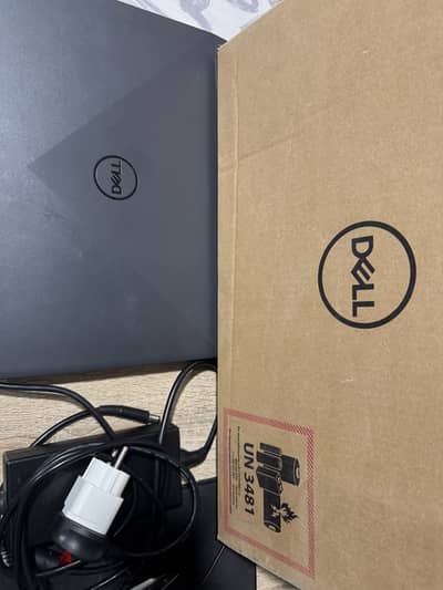 Dell g15 5511