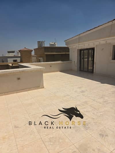 Modern 2-Bedroom Roof Apartment for Rent in Sunrise Compound
