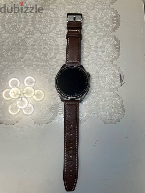 Huawei watch 3 pro 2