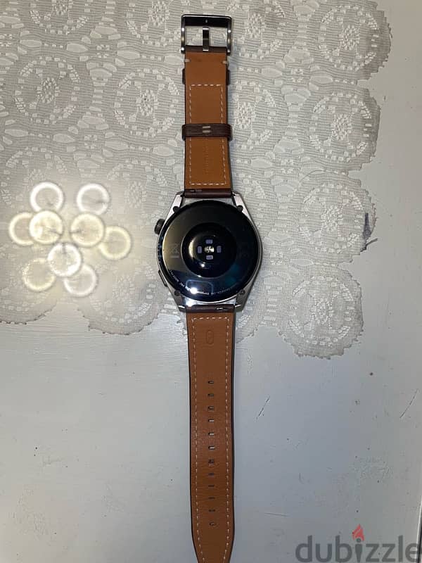 Huawei watch 3 pro 3