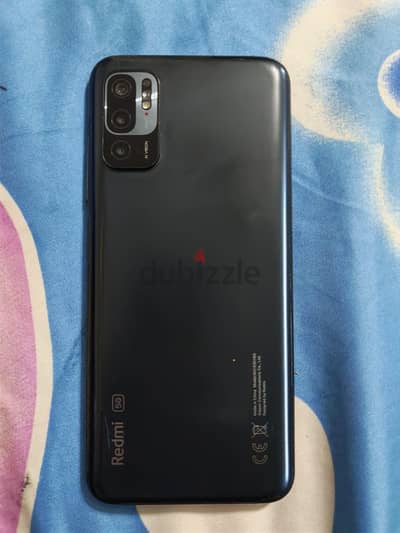 Xiaomi Redmi Note 10 5g