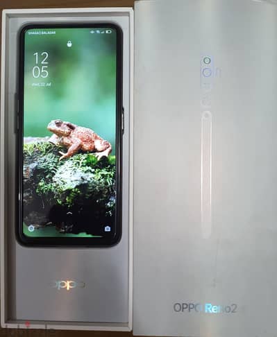 OPPO Reno2 F