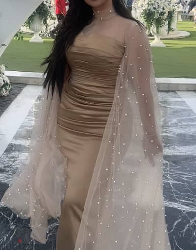 Soiree dress