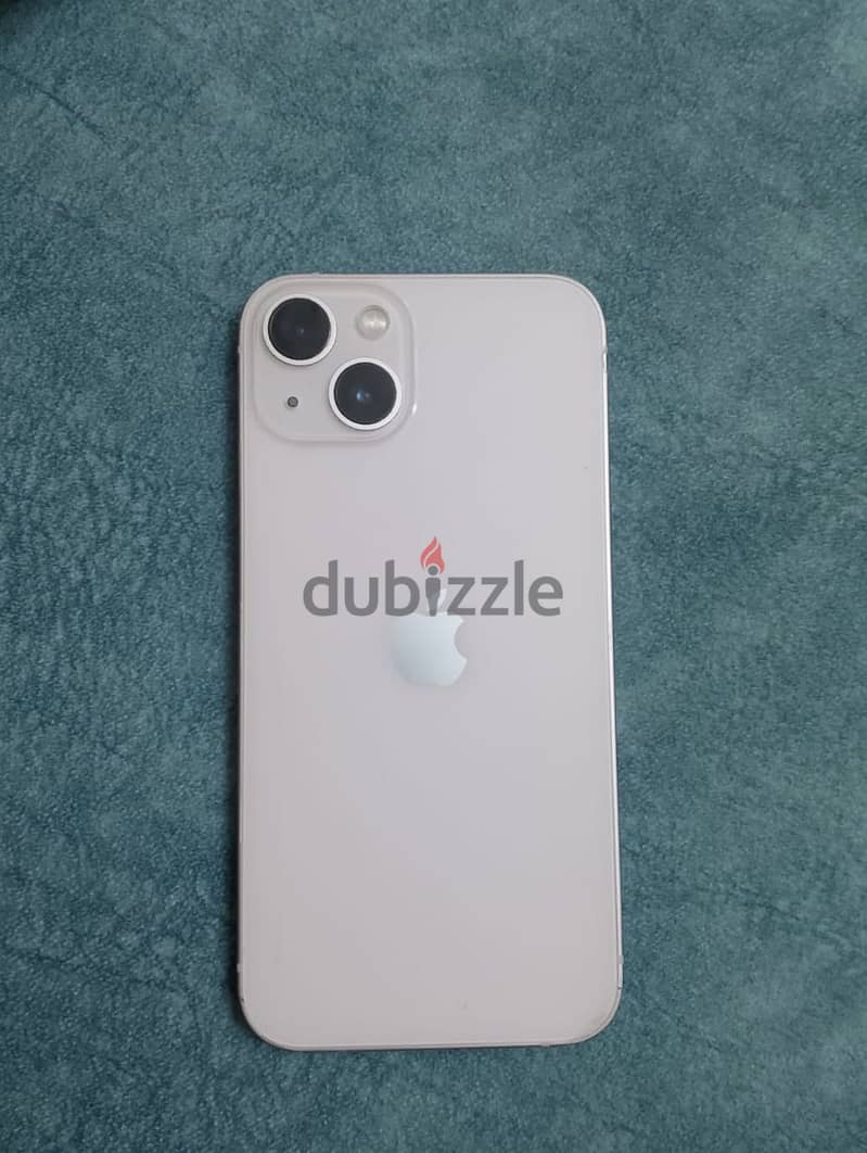 Apple - iPhone 13 2