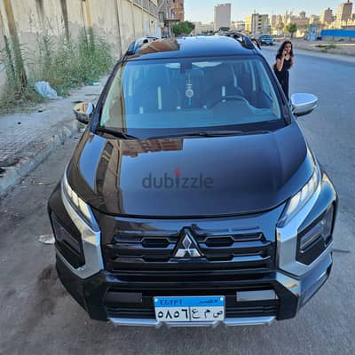 ميتسوبيشي إكسباندر 2024