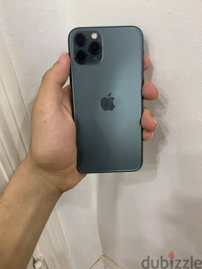 آبل - آيفون 11 برو