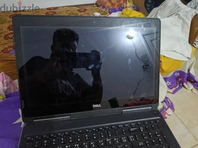 ديل بريزيشن 7520