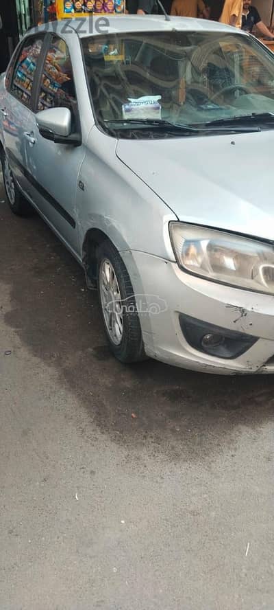 Used Lada Granta 2015 For Sale Alexandria