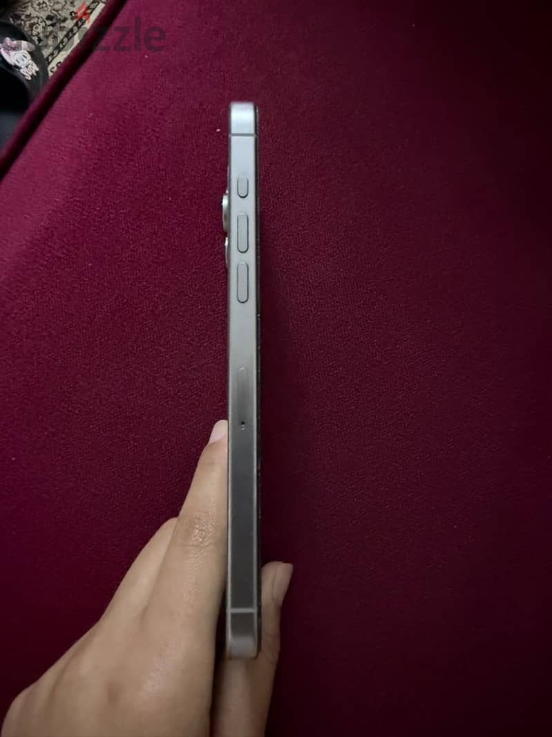 Apple - iPhone 15 Pro Max 1