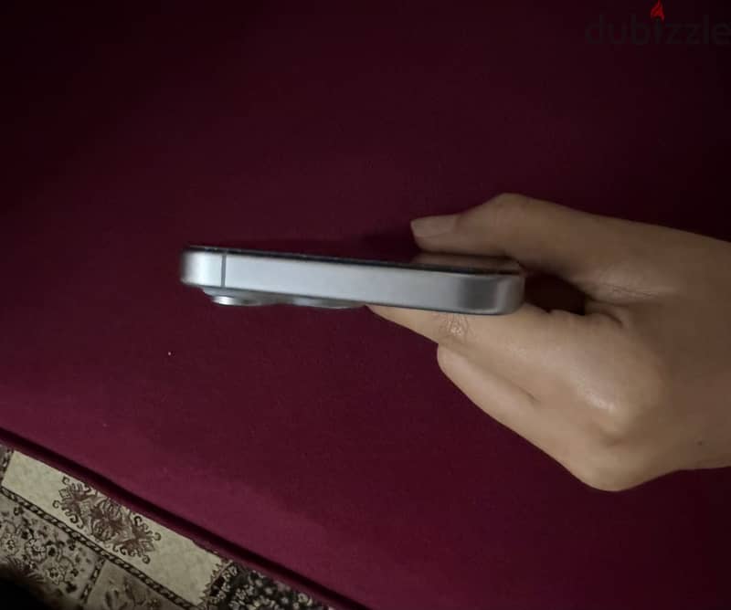 Apple - iPhone 15 Pro Max 3