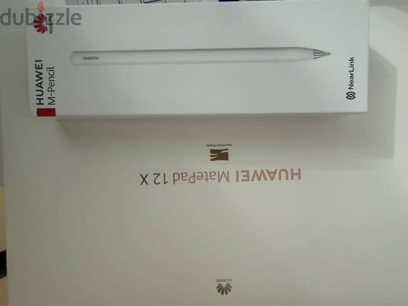 Huawei MatePad 12X 1