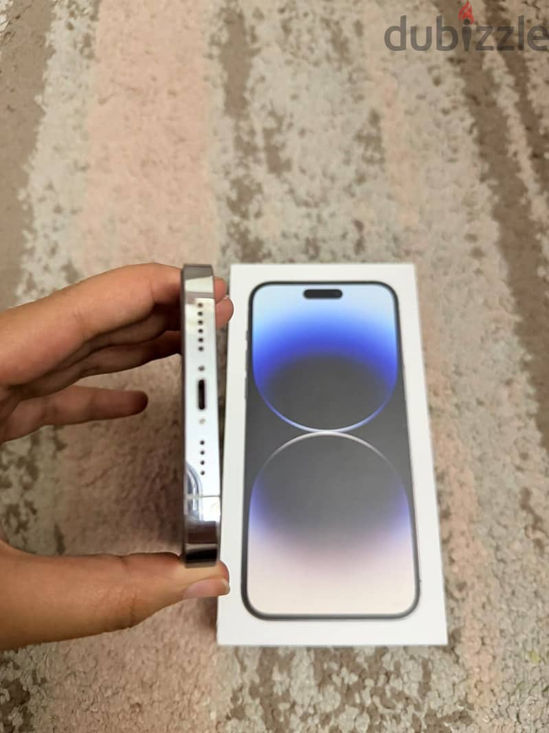 Apple - iPhone 14 Pro Max 1