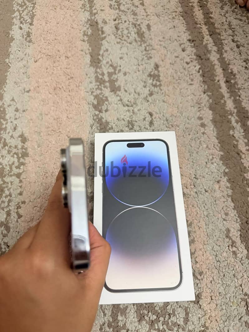 Apple - iPhone 14 Pro Max 3