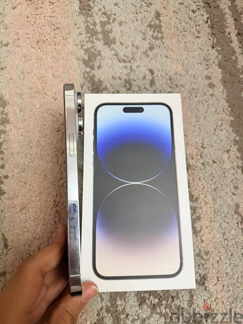Apple - iPhone 14 Pro Max 4