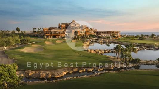 Luxury Living in Soma Bay Hurghada | Peninsula Lifestyle | First Phase Prices | Summer Offer with 30% Discount | Starting with 5% Down Payment