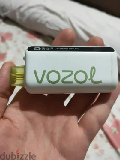 للبيع فيب vozel
