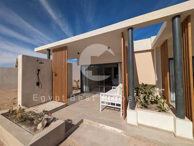 Villa for Sale in Soma Bay Hurghada | Your Home in the Heart of the Peninsula | First Launch Offer | 30% Summer Discount | 5% Down Payment