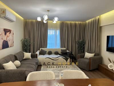 First-Use 2-Bedroom Apartment for Rent in Al Rehab City