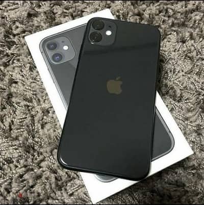 آبل - آيفون 11