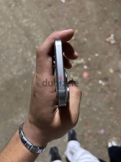 Apple - iPhone 15 Pro Max