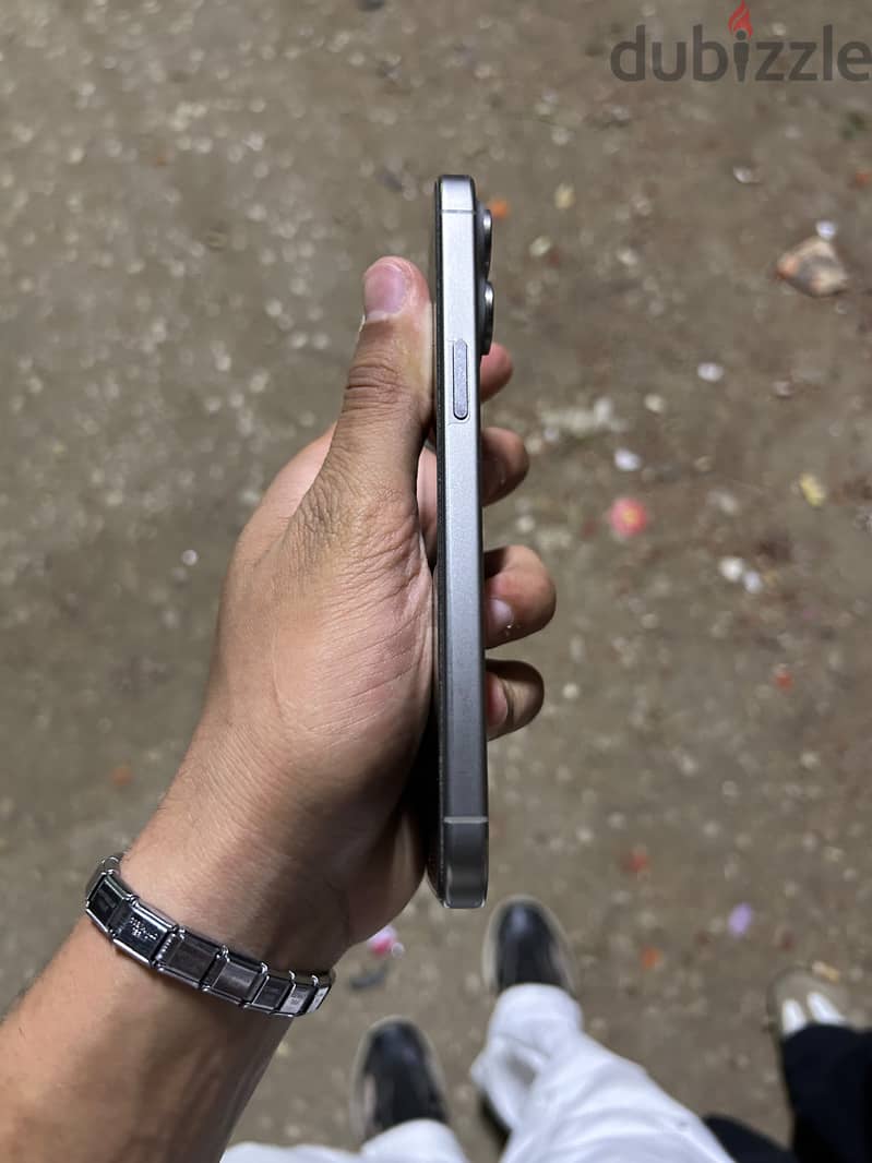 Apple - iPhone 15 Pro Max 1