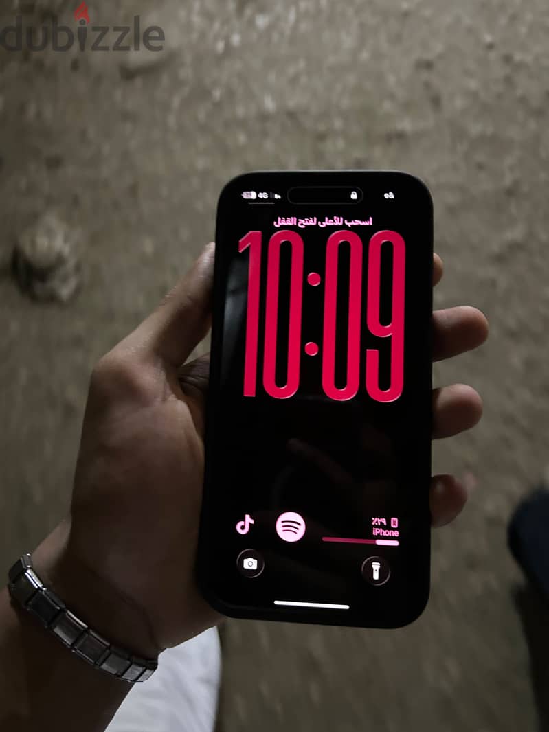 Apple - iPhone 15 Pro Max 2