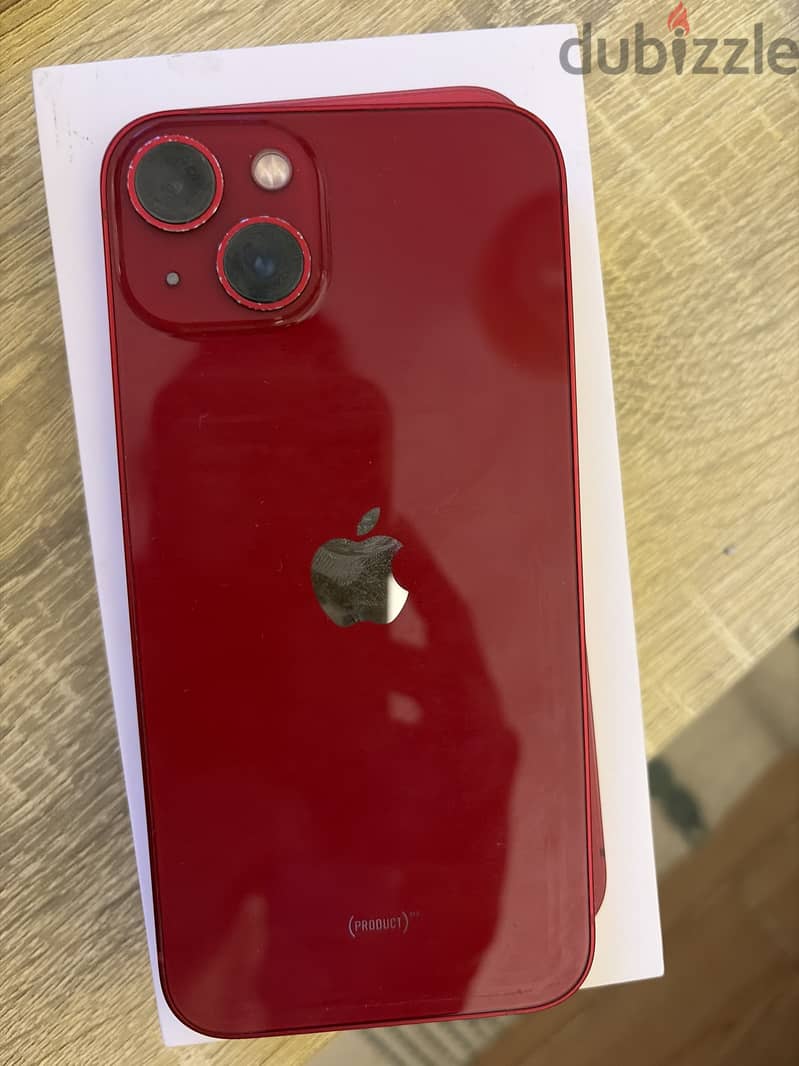 Apple - iPhone 13 1