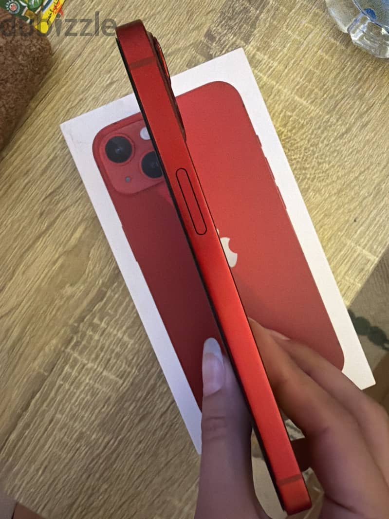 Apple - iPhone 13 2