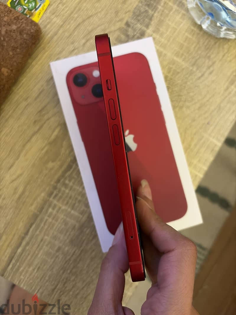 Apple - iPhone 13 3
