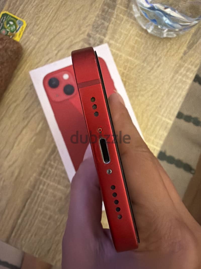 Apple - iPhone 13 4