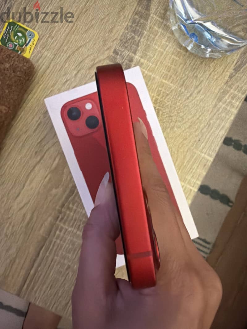 Apple - iPhone 13 5