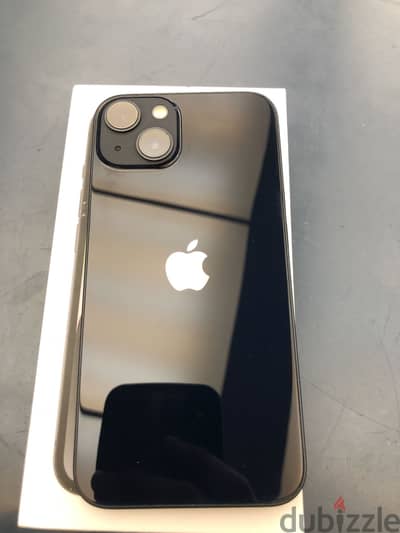 Apple - iPhone 13