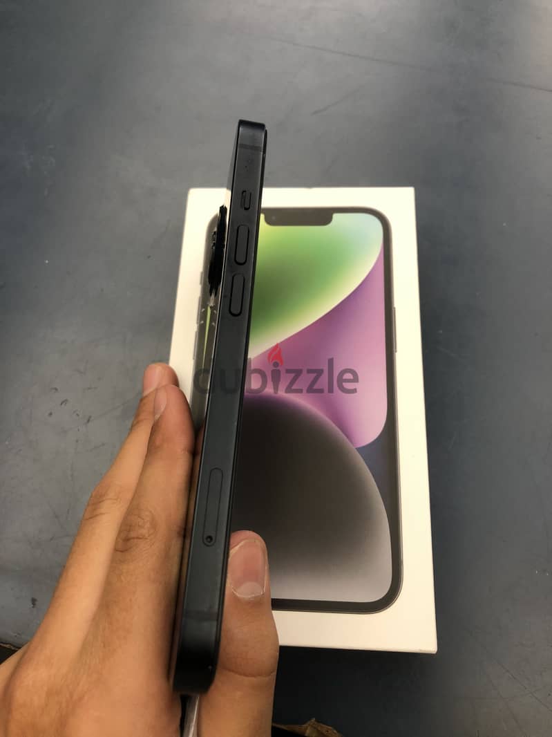 Apple - iPhone 13 1