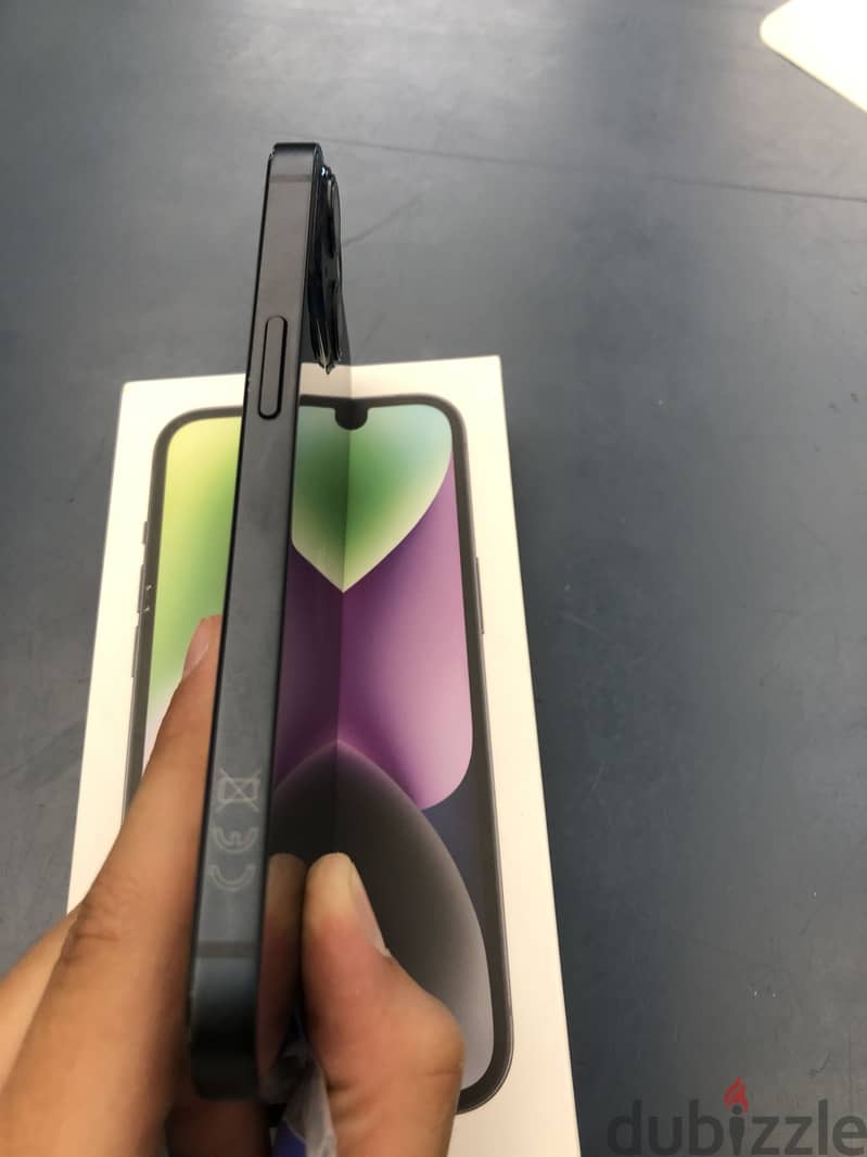 Apple - iPhone 13 3