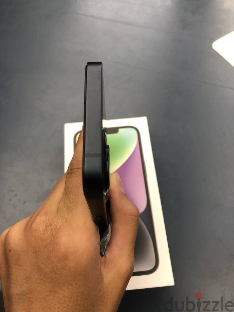Apple - iPhone 13 4