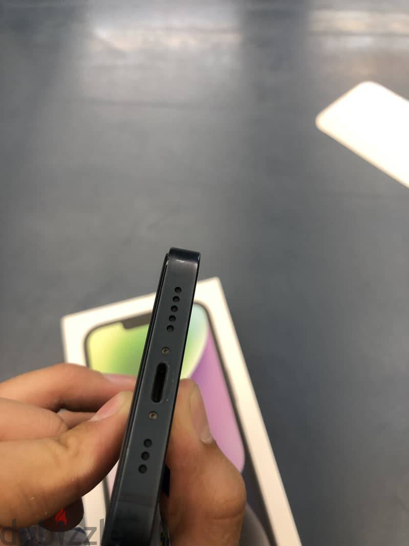 Apple - iPhone 13 5
