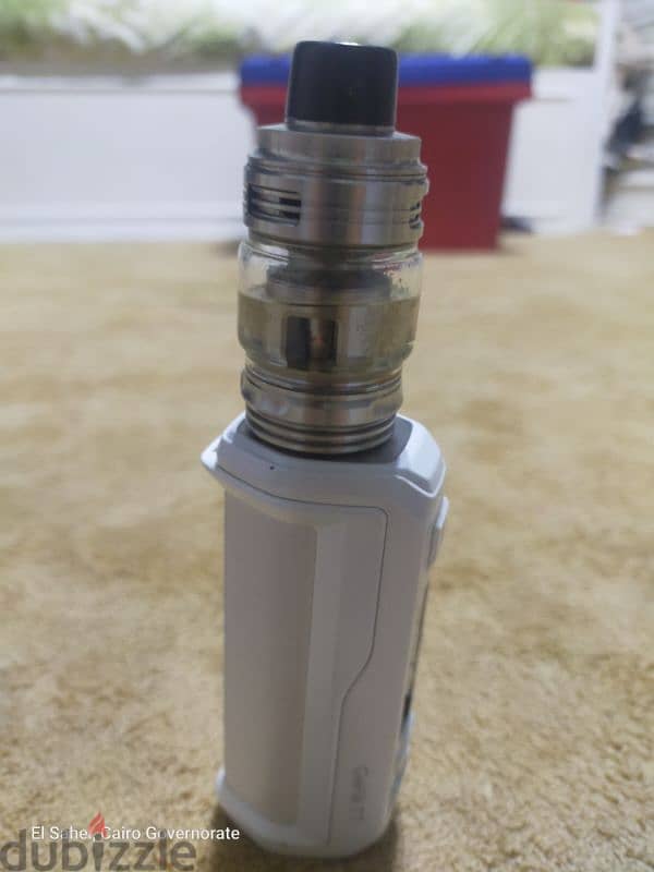 argus mt 2
