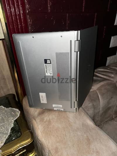 HP EliteBook x360