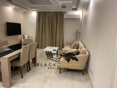 90 sqm Second Floor Apartment for Rent in Al Rehab City
