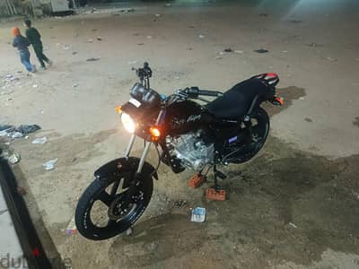 مكنه هوجن 3كسر زيرو 2026اسود فيها رخصه سنتين ونص
