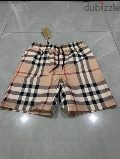 Burberry Short