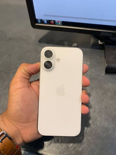 Apple - iPhone 16
